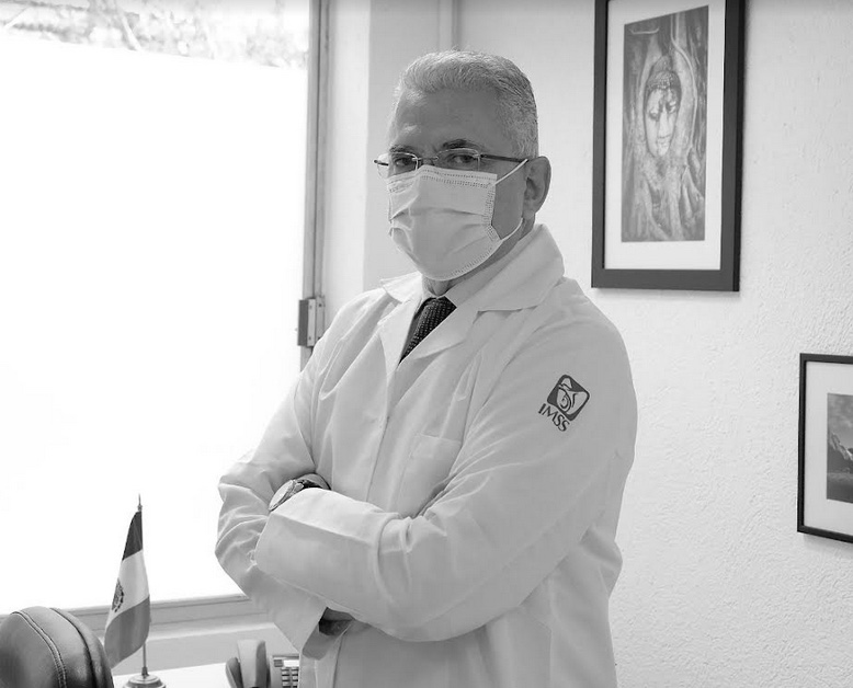 Édgar Vinicio Mondragón Armijo