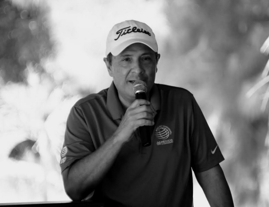 Alfredo Sánchez Gaitán