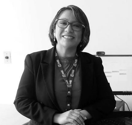 Alejandra Soriano Ruiz