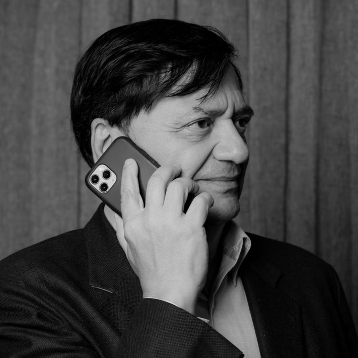 Federico Arreola Castillo