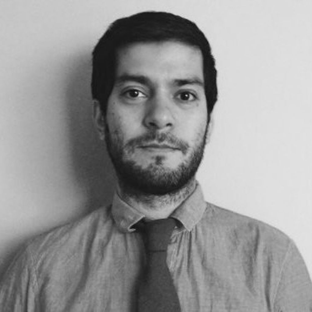 Alberto Rodríguez Durán