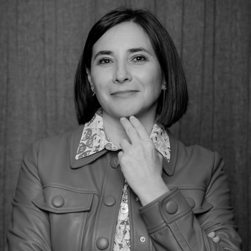 Verónica Malo Guzmán