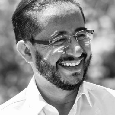 Hugo Eric Flores Cervantes