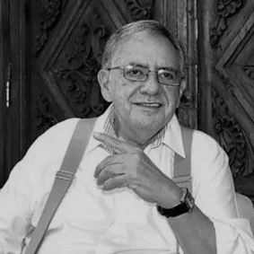 José Luis Camacho Acevedo