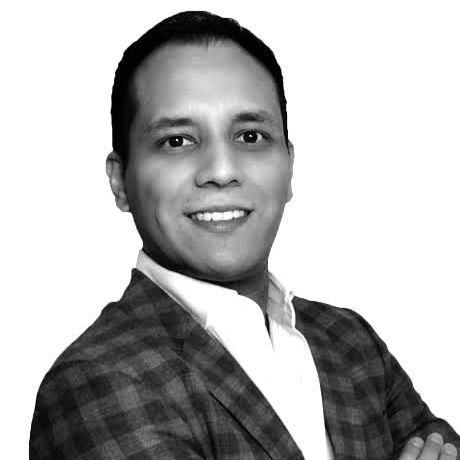 Carlos Acevedo Hernandez