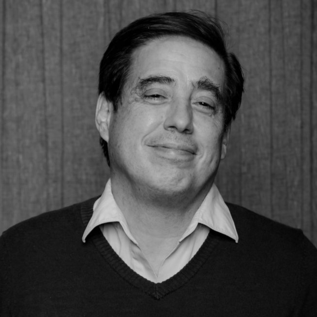 Eduardo Esquivel Ancona
