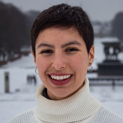 Natalia Sobrino-Saeb
