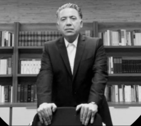 Enrique Inzunza