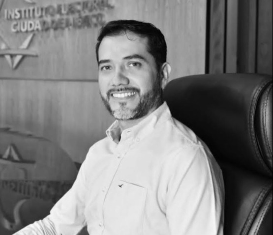 Mauricio Huesca Rodríguez
