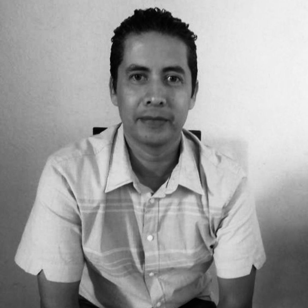 Javier Lozano Gamiño