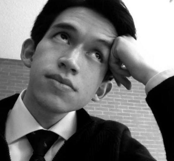 J. Fernando García Arellano