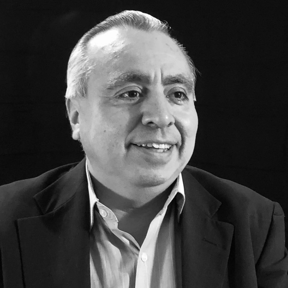 Juan Martín Pérez García