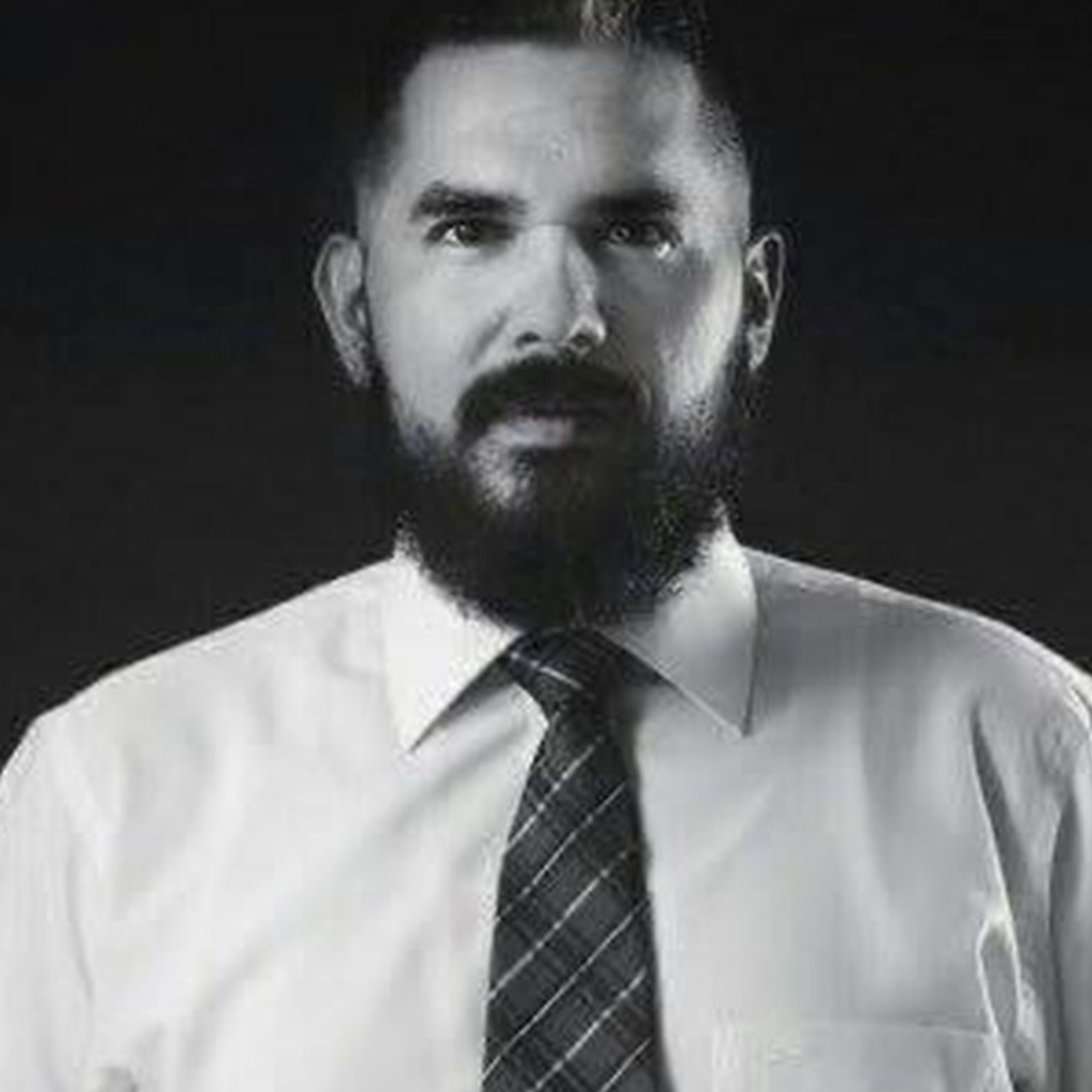 David Ed Castellanos Terán