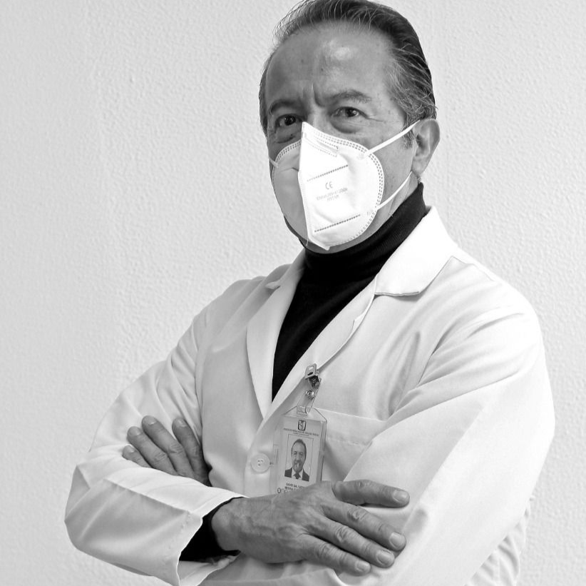 Dr. David Medina Camarena