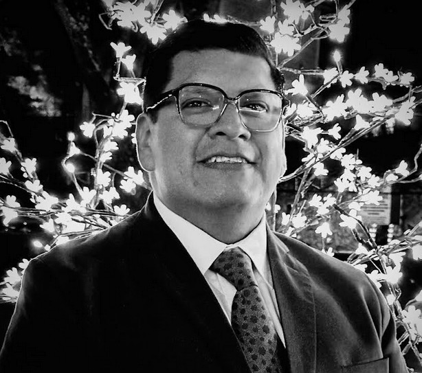 Alberto Rubio