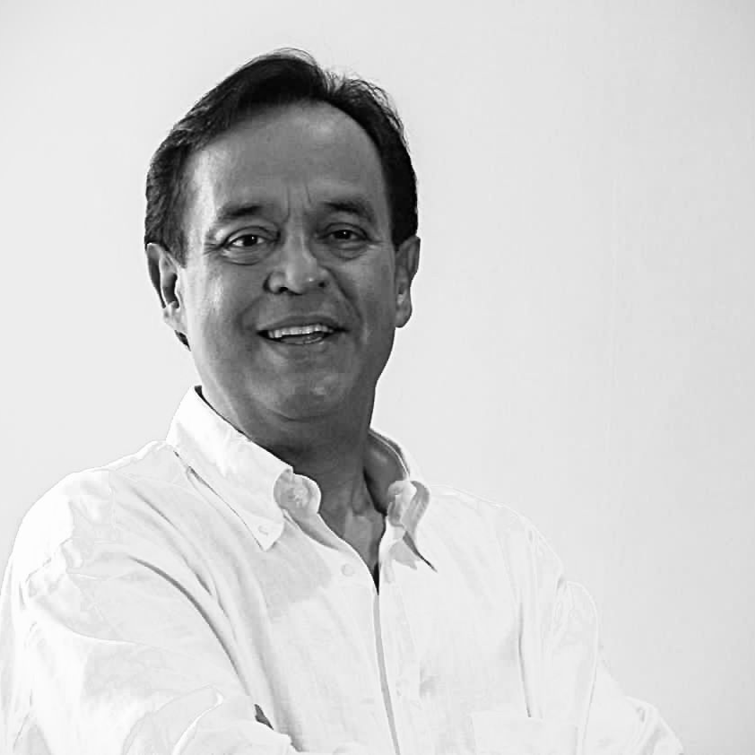 Salvador Cosío Gaona