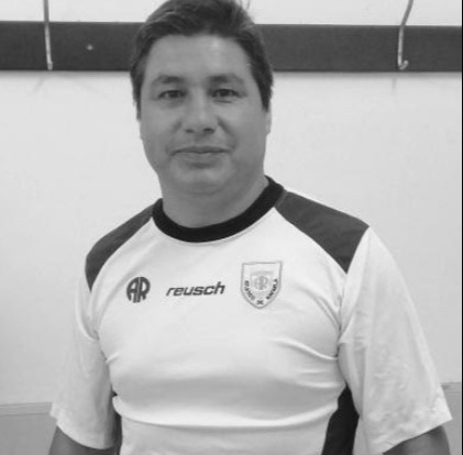 Pablo Sucarrat