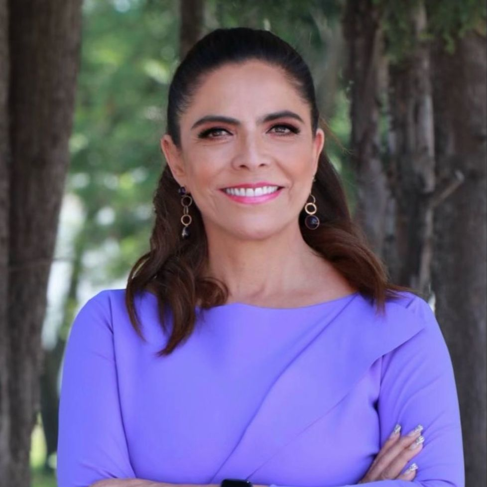 Olivia Salomón