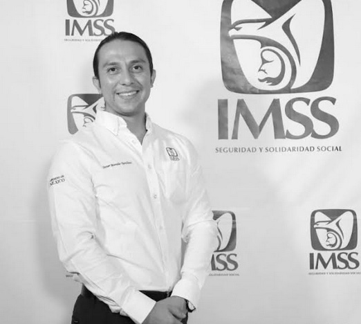 Javier Morales Porchini