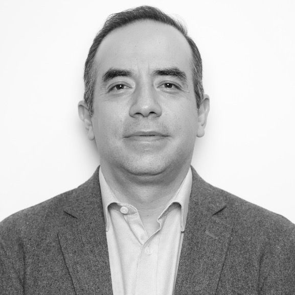 Eduardo Alcaraz