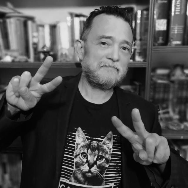Rafael Tonatiuh