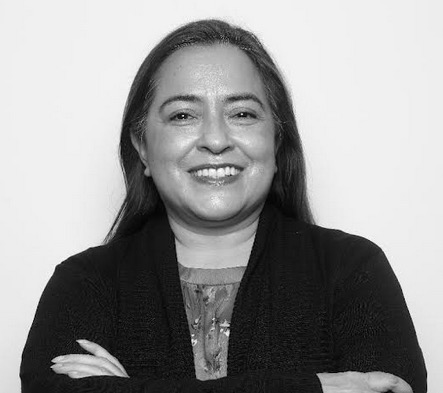 Sandra Girón Bravo