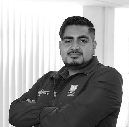 Carlos Segura Sánchez