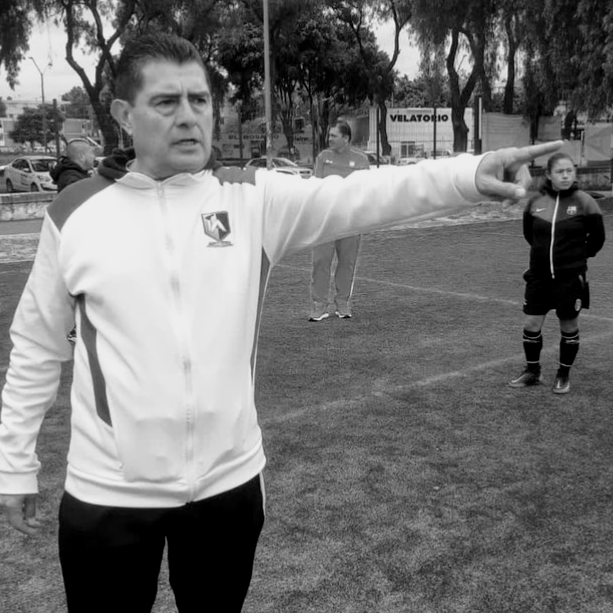 Gilberto Alcalá