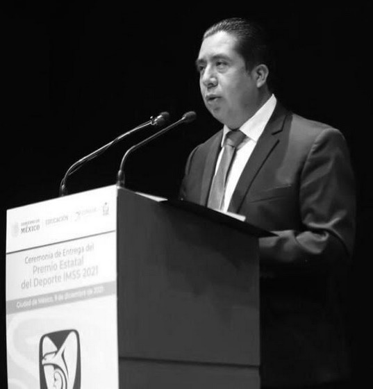 Héctor García Antonio