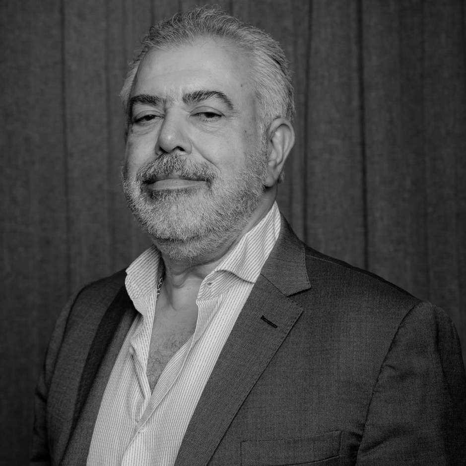 Samuel Palma