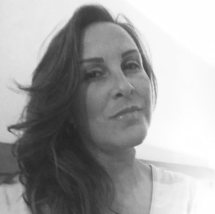 Claudia Santillana Rivera