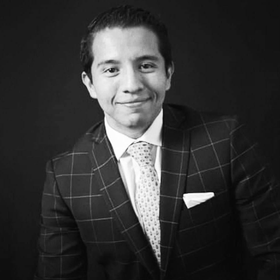 Irving Regino