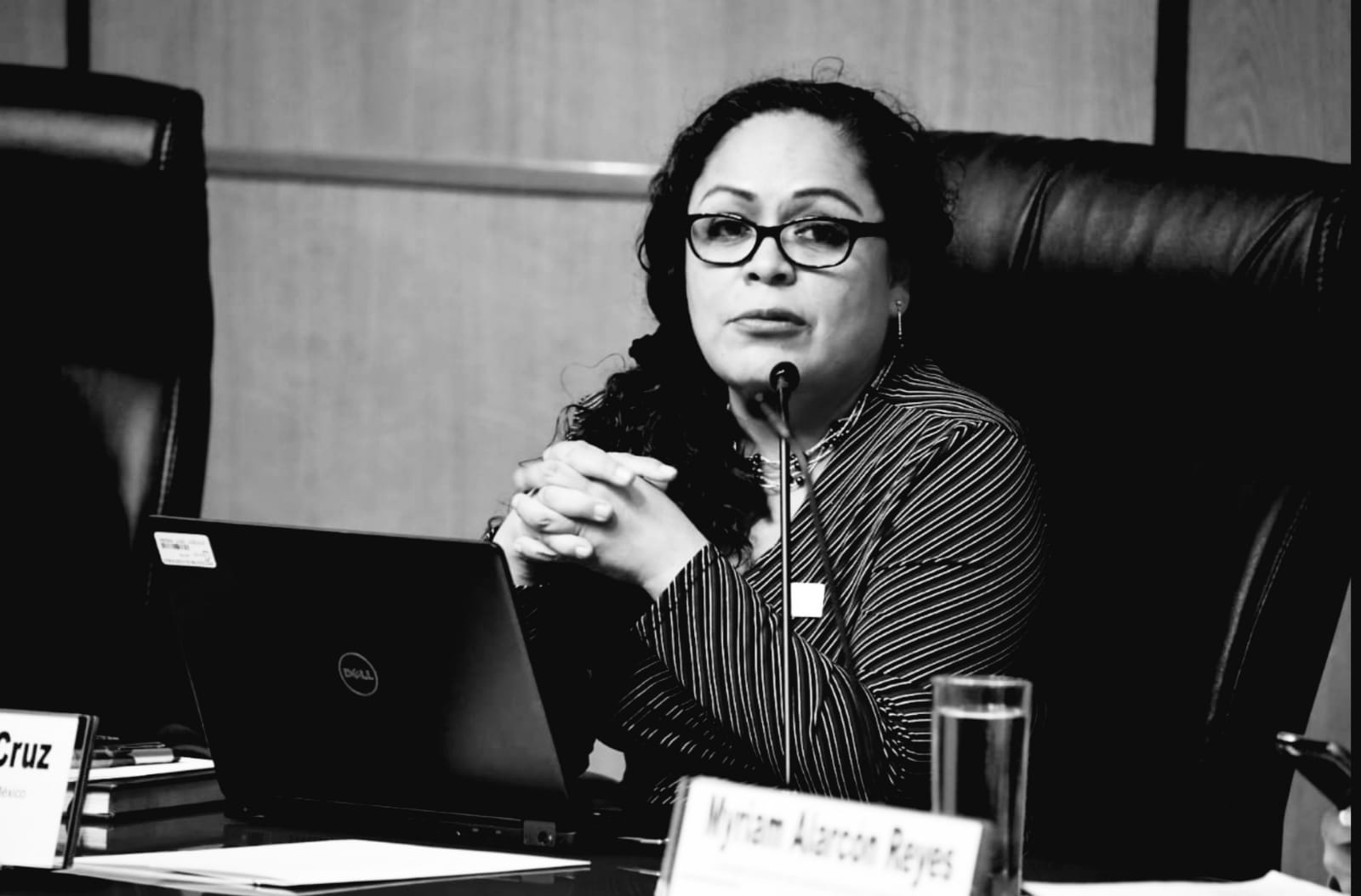 Carolina del Ángel Cruz