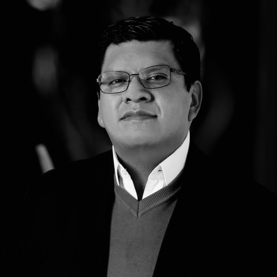 Alberto  Rubio Canseco