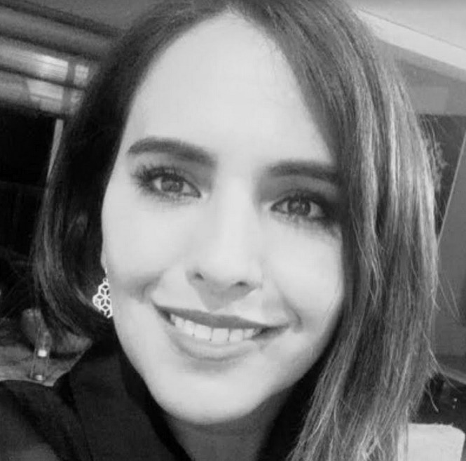 Erika Estrada Ruíz