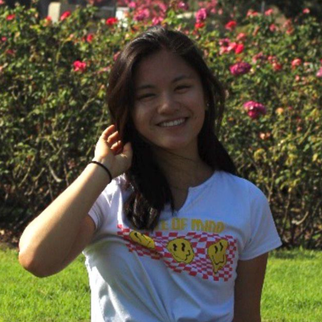 Jasmine Kwok Annenberg Media