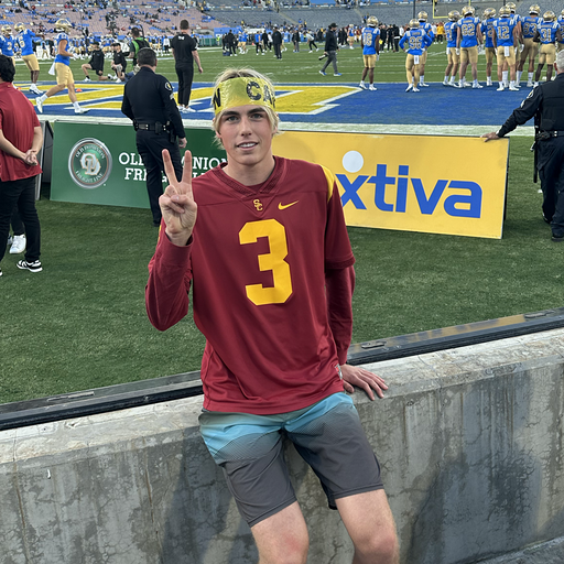 Crash Collier Annenberg Media