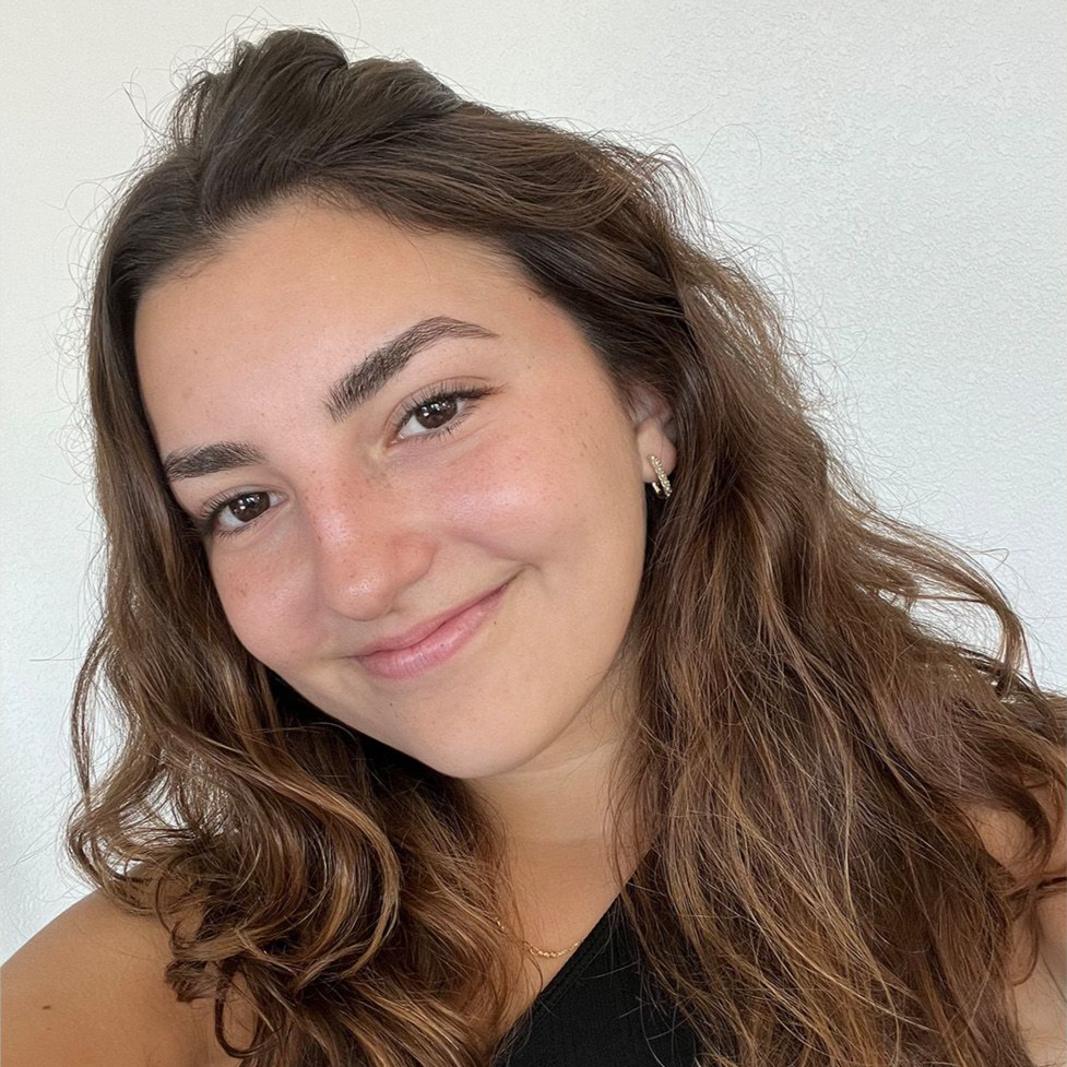 Emilia Garza Annenberg Media