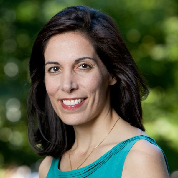 Nita Farahany The Washington Post