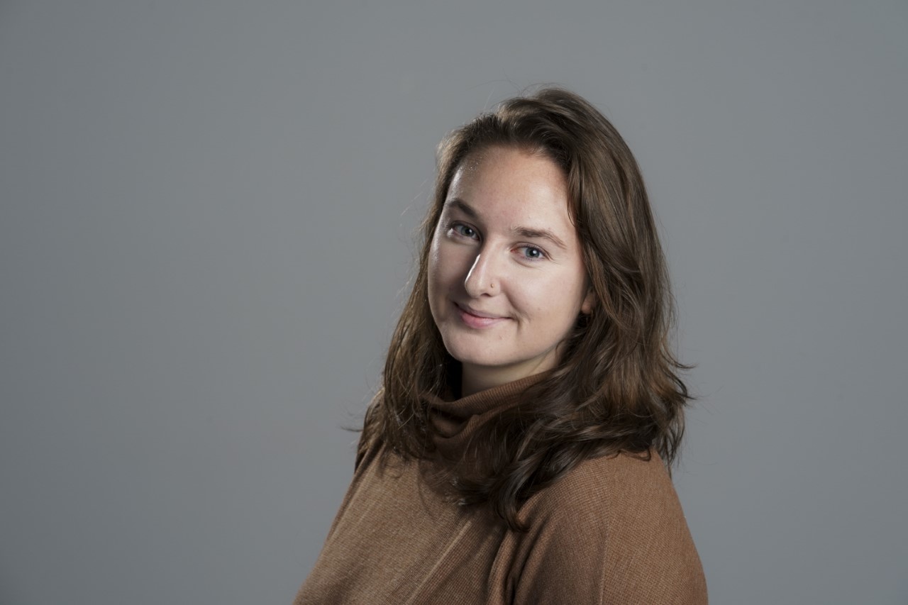 Kaitlyn Dolan - The Washington Post