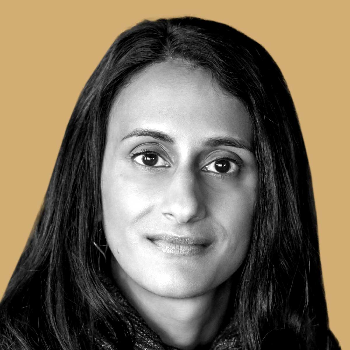 Bina Venkataraman The Washington Post