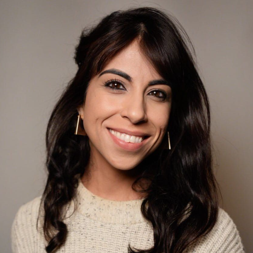 Reshma Roopnarine Reshma Kirpalani - The Washington Post