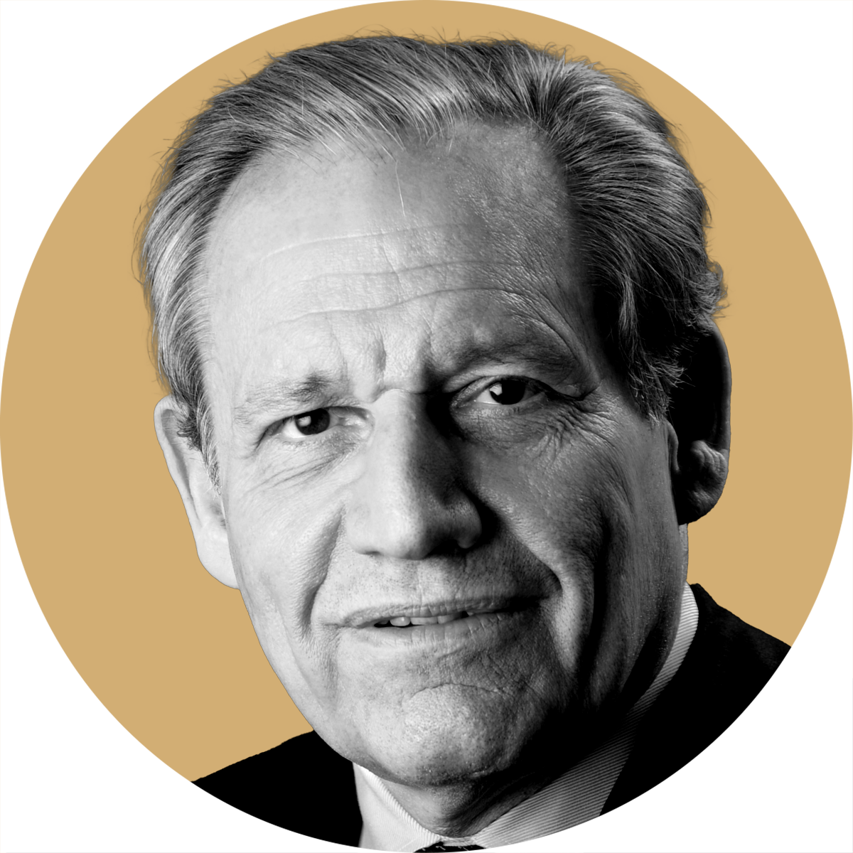 Bob Woodward - The Washington Post