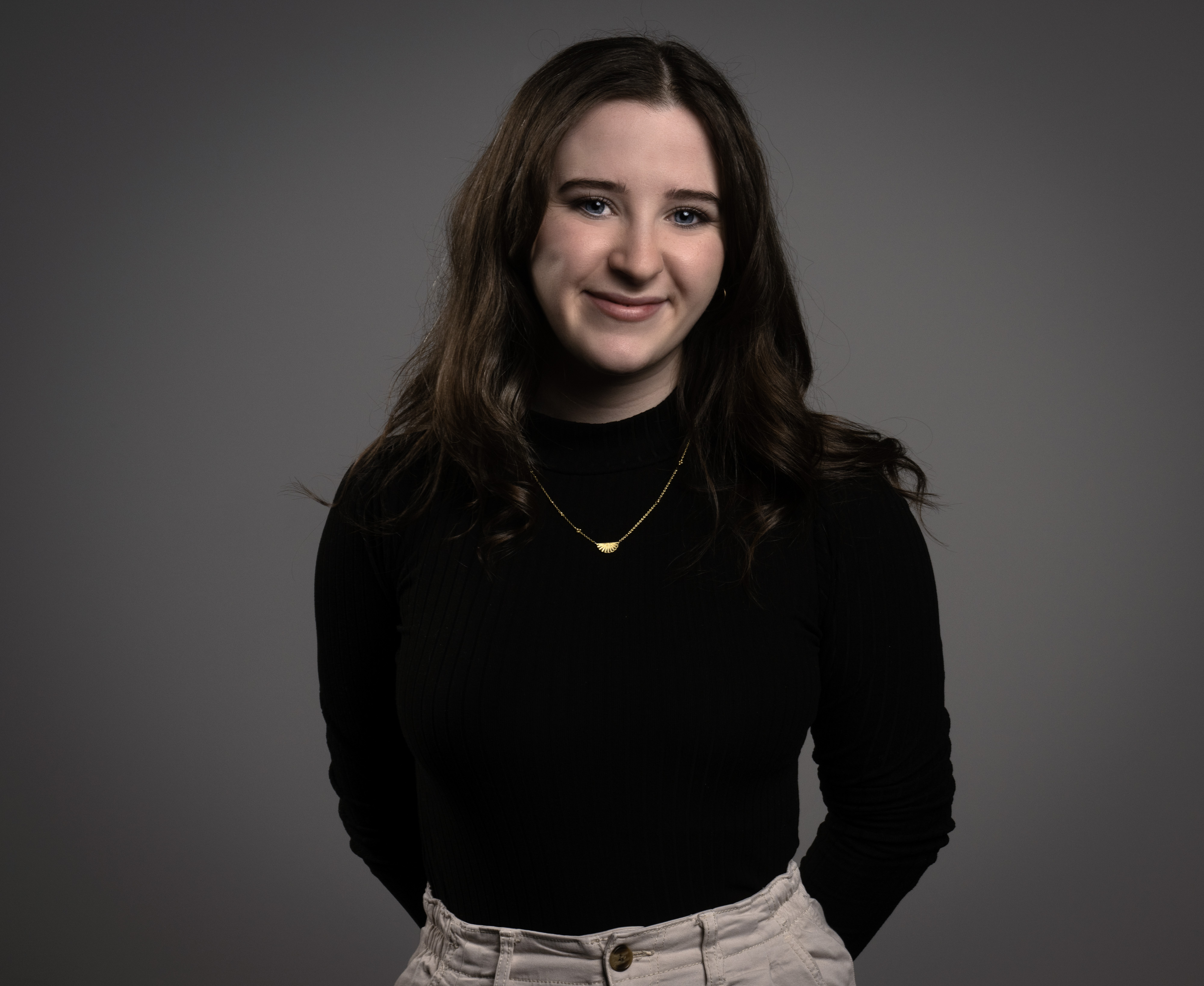 Sophia Solano - The Washington Post