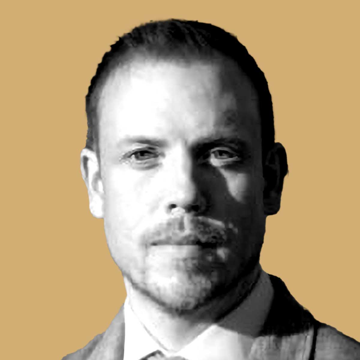 Brian Klaas The Washington Post