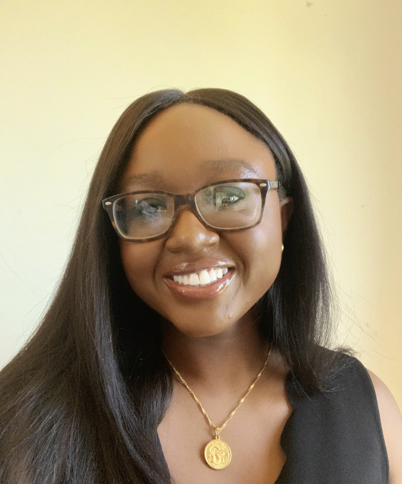 Tobi Raji - The Washington Post