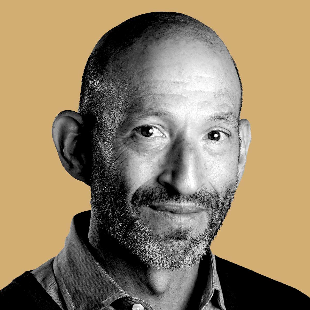 David Shipley The Washington Post