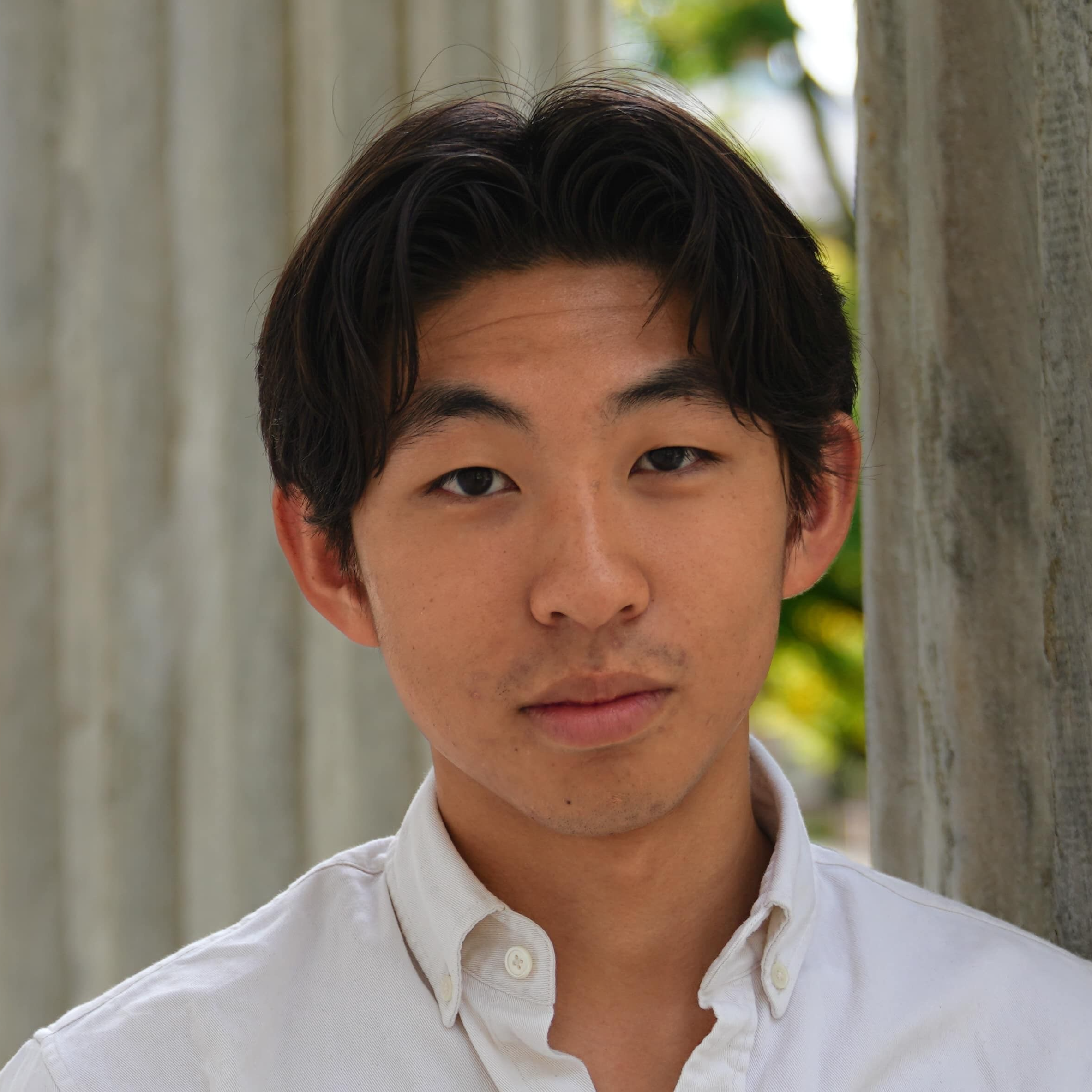 Joshua Yan Joshua Yang - The Washington Post