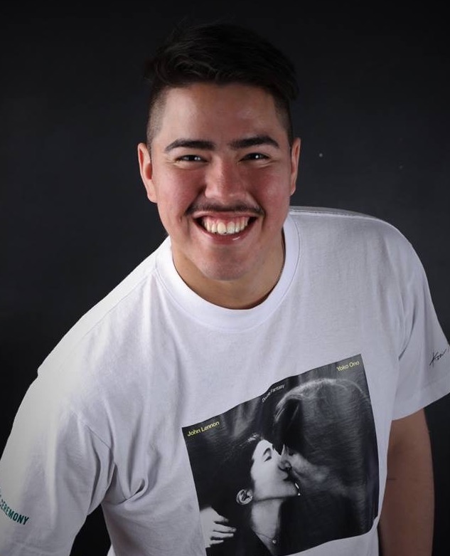 Jordan Montero