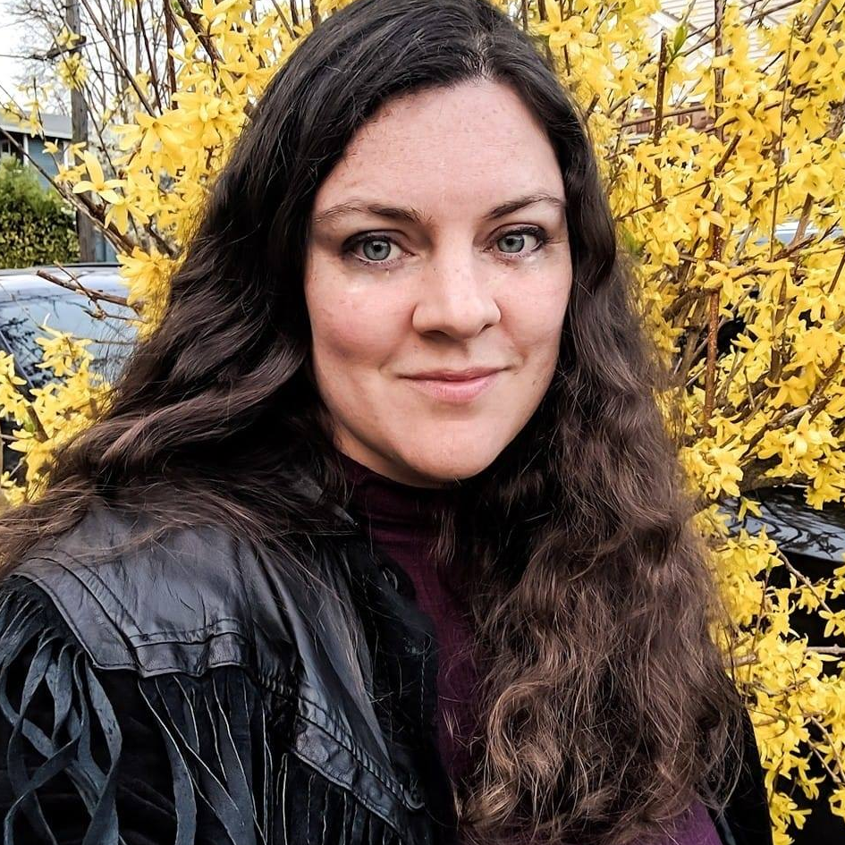 Meghan O'Dea